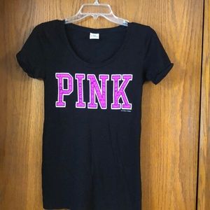 Victoria’s Secret Pink t-shirt
